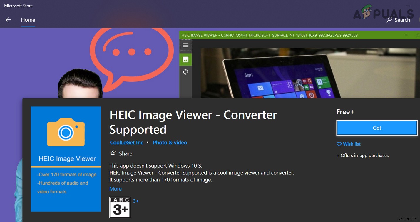 Windows에서 HEIC 파일을 여는 방법 – 초보자도 따라 하는 완벽 가이드