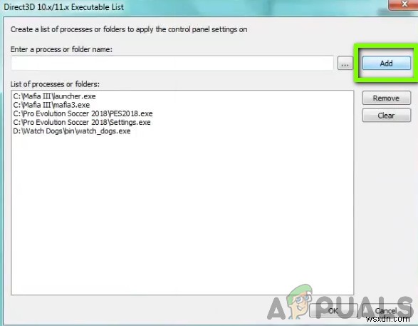 Windows에서 DirectX에 복구할 수 없는 오류가 발생했습니다 문제 해결 방법 총정리