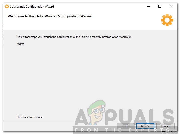 SolarWinds 웹사이트 성능 모니터(WPM) 활용 가이드: 웹사이트 상시 모니터링 방법