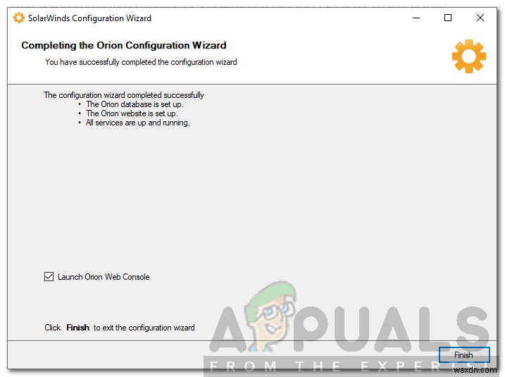SolarWinds 웹사이트 성능 모니터(WPM) 활용 가이드: 웹사이트 상시 모니터링 방법