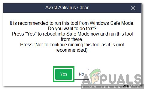 Avast 업데이트가 되지 않을 때? 원인과 완벽 해결 방법