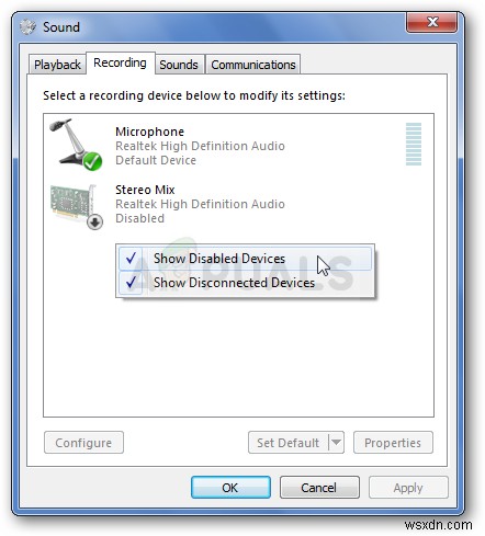Windows 10에서 사라진 스테레오 믹스(Stereo Mix) 복원하는 완벽 가이드