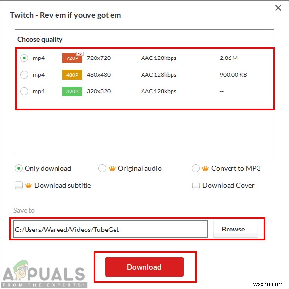 트위터 동영상 다운로드 방법 완벽 가이드 – PC, 안드로이드, 아이폰까지