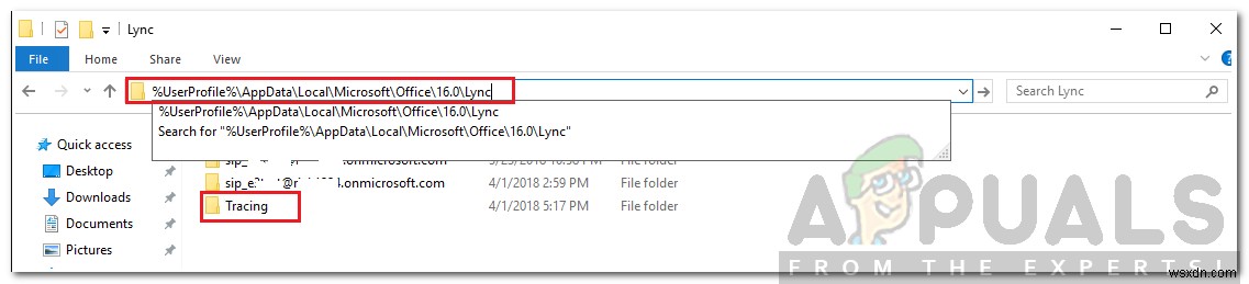 Skype 개인 인증서를 가져오는 데 문제가 발생했습니다 오류 해결 방법