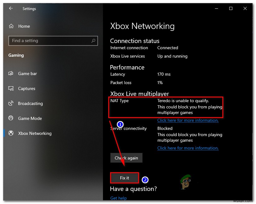 Xbox 앱 마이크 샘플 속도가 지원되지 않습니다 오류 해결 방법 6가지