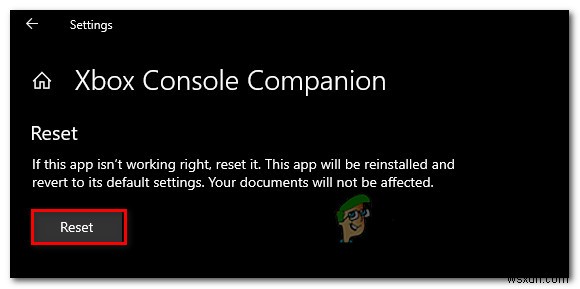 Xbox 앱 마이크 샘플 속도가 지원되지 않습니다 오류 해결 방법 6가지