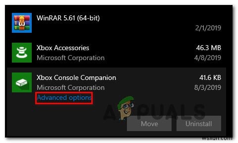 Xbox 앱 마이크 샘플 속도가 지원되지 않습니다 오류 해결 방법 6가지
