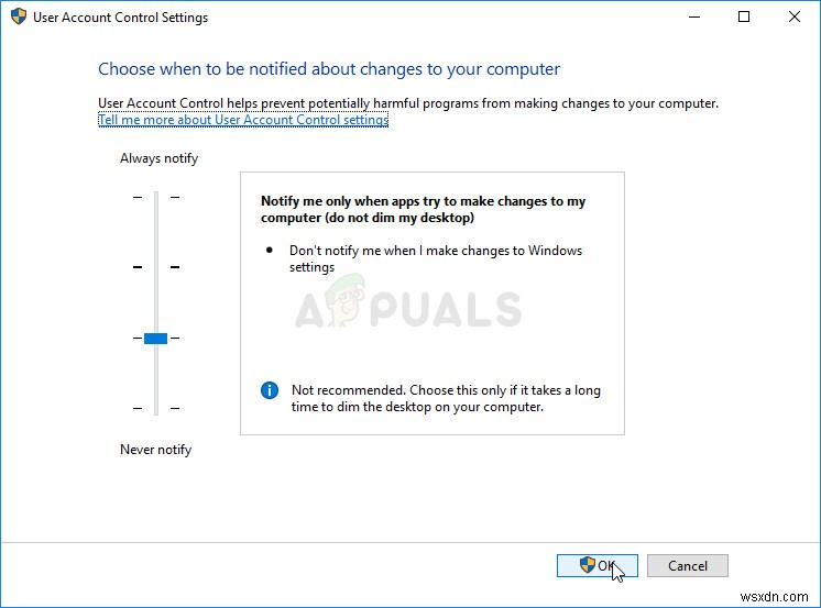 Windows에서 comdlg32.ocx 누락 오류 해결하는 4가지 방법