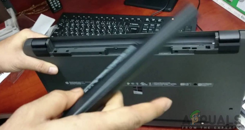 Windows 10 노트북  배터리가 감지되지 않음  오류, 원인과 해결 방법 완벽 정리