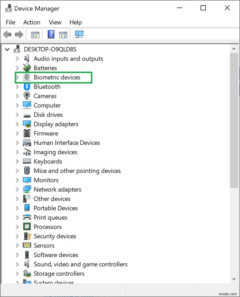 Windows 10에서 마우스 커서 깜박임 현상 해결하는 방법