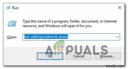 Windows 업데이트 오류 0x8024401f 해결 방법 총정리