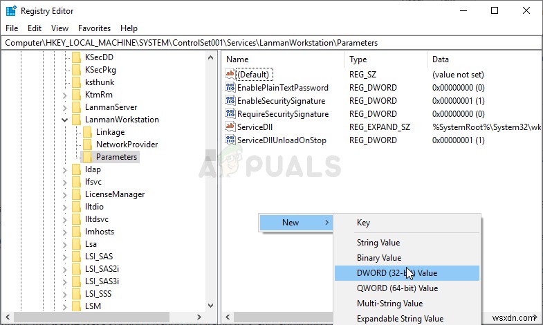 Windows 10 파일 공유가 작동하지 않을 때? 원인과 7가지 해결 방법 총정리
