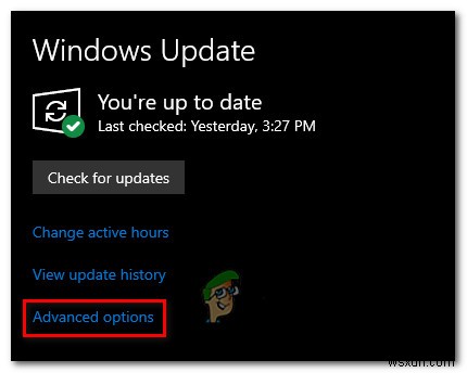 Windows 10 오류 코드 0x800700d8 완벽 해결 가이드