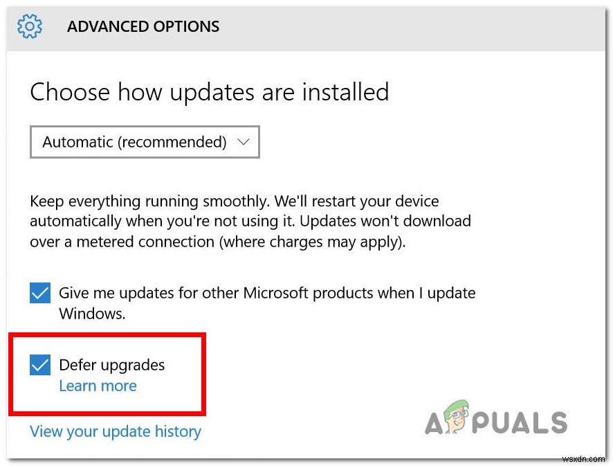 Windows 10 오류 코드 0x800700d8 완벽 해결 가이드