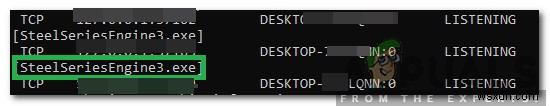 Windows 10에서 열린 포트 확인하는 방법 총정리