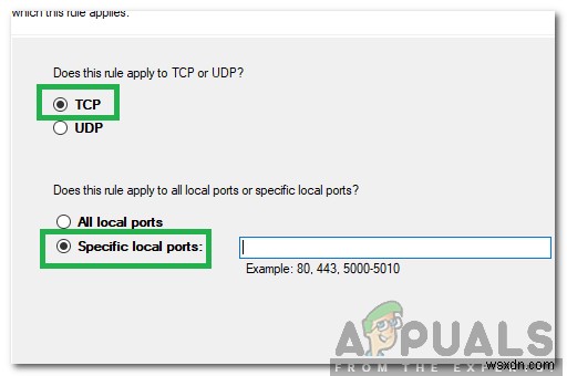Windows 10 방화벽 포트 열기 방법 – 단계별 완벽 가이드