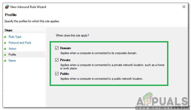 QuickBooks 방화벽 차단 오류 해결 방법 총정리