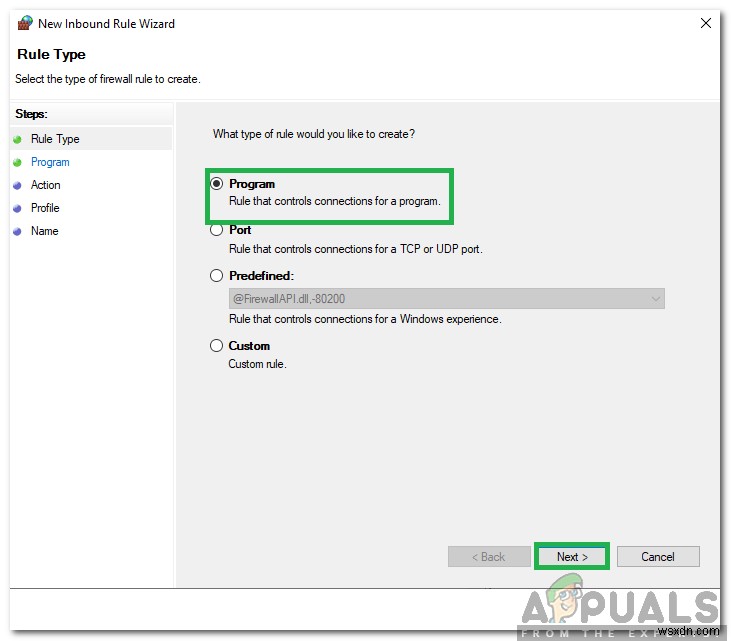 QuickBooks 방화벽 차단 오류 해결 방법 총정리