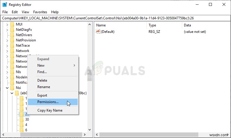 Windows에서  netsh int ip reset  명령 실패 시 해결 방법 총정리