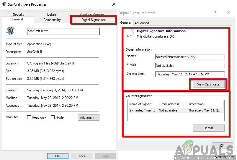 AppVShNotify란 무엇인가? 비활성화해야 할까요?