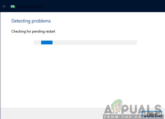 Windows 10 기능 업데이트 1903 설치 시 오류 0x80070005 완벽 해결 가이드