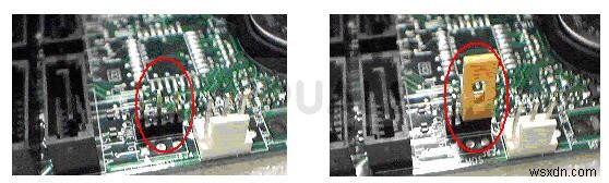 Windows에서 CMOS 체크섬 오류 해결하는 방법 총정리