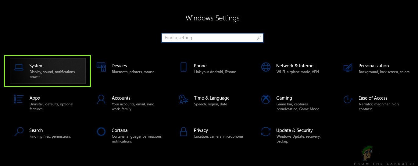 Windows 10에서 고급 디스플레이 설정이 사라졌을 때 해결하는 8가지 방법