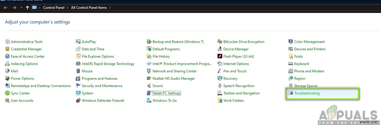 Windows 10에서 고급 디스플레이 설정이 사라졌을 때 해결하는 8가지 방법