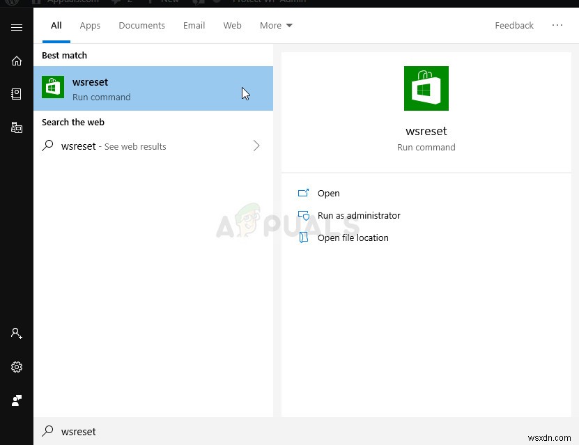 Windows 10 ms-gaming overlay를 열려면 새 앱이 필요합니다 오류 해결 방법