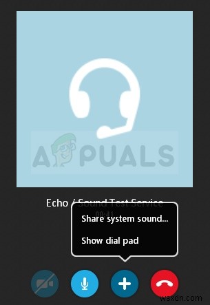 Windows에서 Skype 시스템 사운드 공유 가 작동하지 않을 때 해결하는 4가지 방법