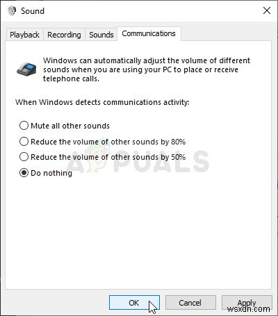 Windows에서 Skype 시스템 사운드 공유 가 작동하지 않을 때 해결하는 4가지 방법