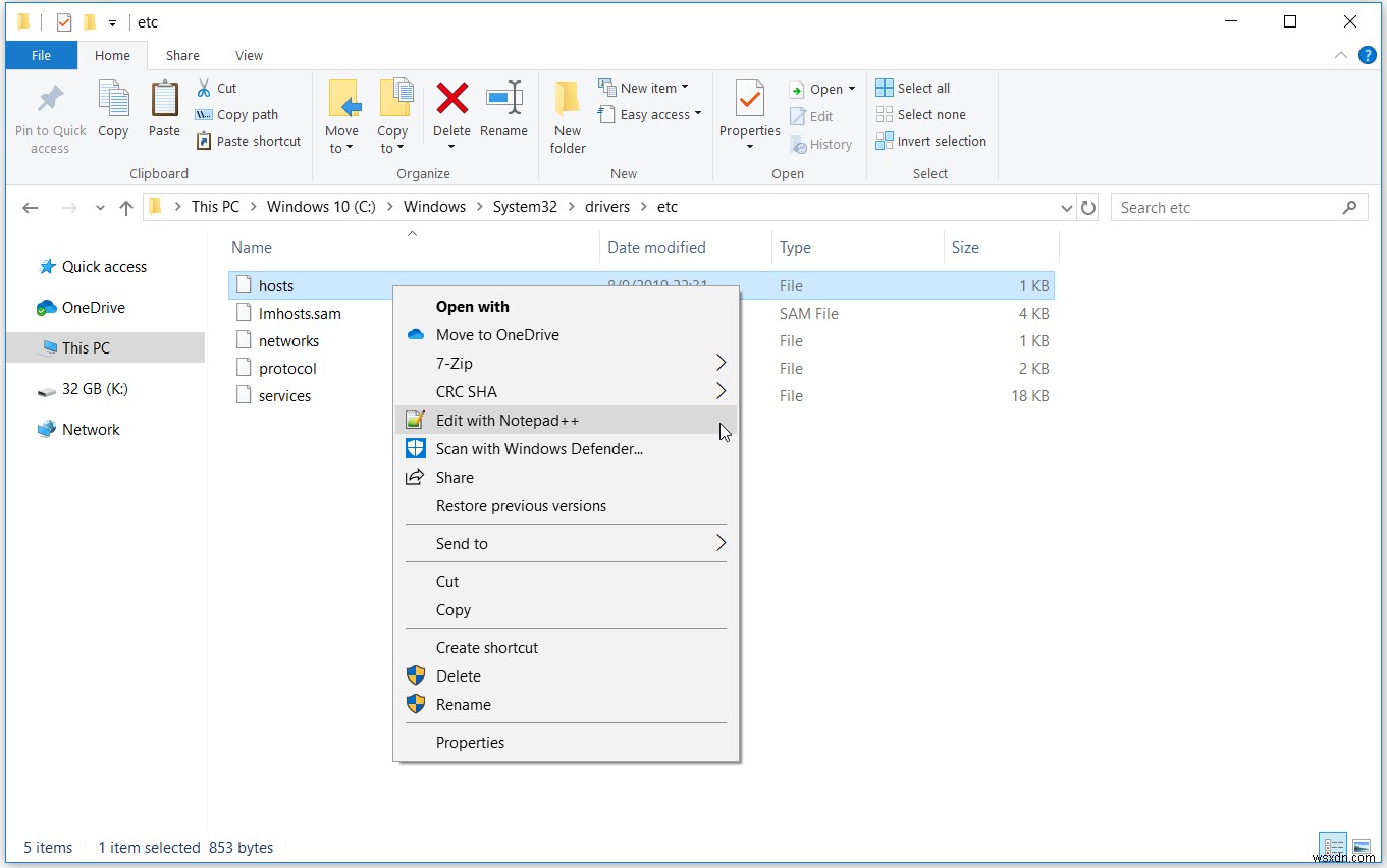 Hyper-V 2019 Server Core 원격 관리 완벽 가이드 – Windows 10에서 Hyper-V 관리자로 서버 연결하기