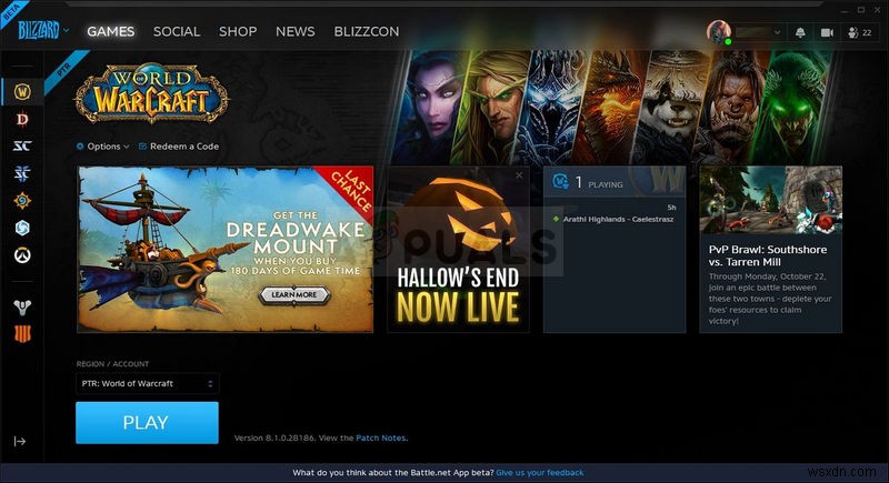 윈도우에서 배틀넷(Battle.net)이 열리지 않는 문제, 6가지 해결 방법으로 완벽히 고치기