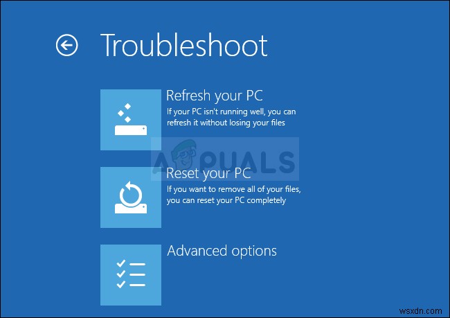 Windows CRITICAL_SERVICE_FAILED 블루스크린(BSOD) 오류 해결 방법 완벽 가이드