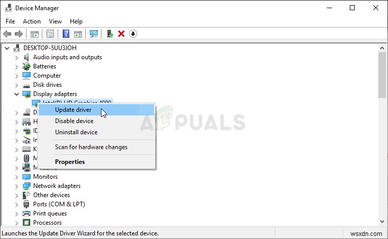 Windows CRITICAL_SERVICE_FAILED 블루스크린(BSOD) 오류 해결 방법 완벽 가이드