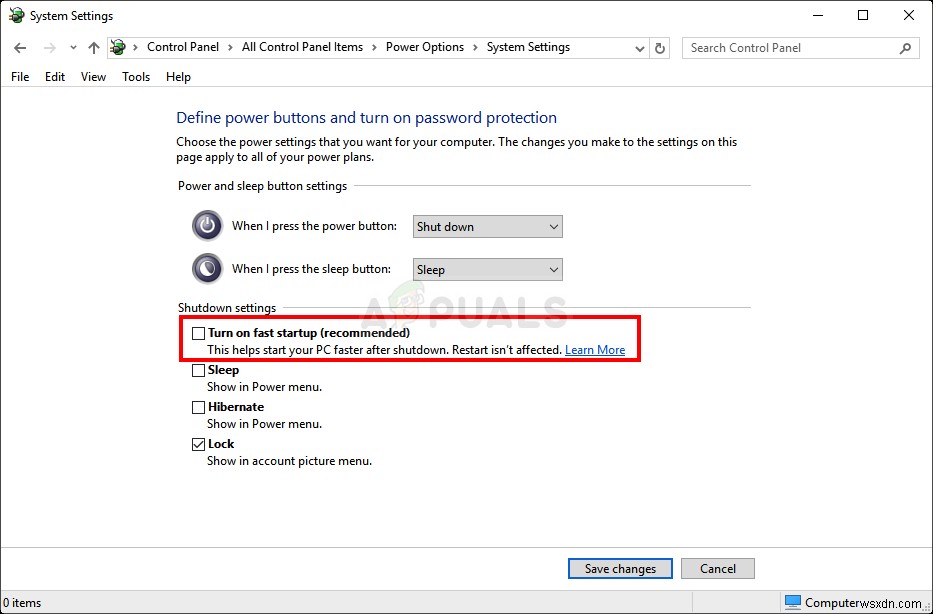 Windows 예기치 않은 시스템 오류로 인해 기본 Radeon WattMan 설정이 복원되었습니다 오류 해결 방법