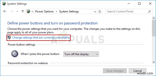 Windows 예기치 않은 시스템 오류로 인해 기본 Radeon WattMan 설정이 복원되었습니다 오류 해결 방법