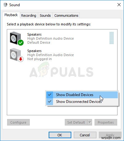 윈도우에서 NVIDIA HD 오디오 소리가 안 들릴 때 해결하는 5가지 방법