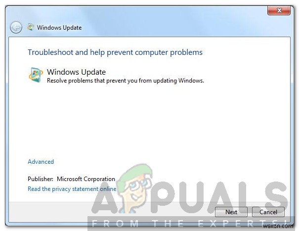 Windows 업데이트 오류 코드 643 해결 방법 총정리
