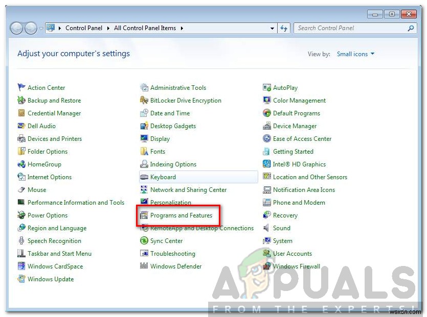 Windows 업데이트 오류 코드 643 해결 방법 총정리
