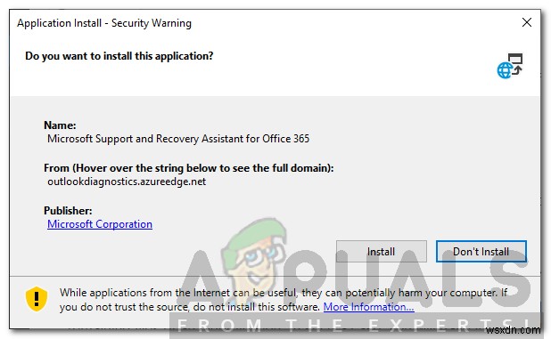 Microsoft Office 오류 코드 1058-4 해결 방법 총정리