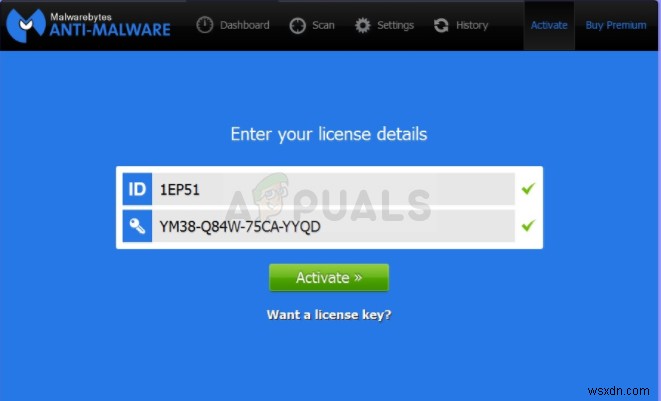 Windows에서 Malwarebytes가 열리지 않을 때 해결하는 완벽 가이드