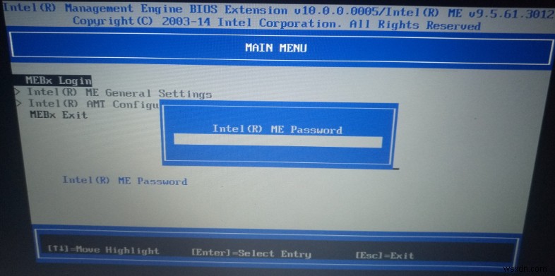 전원이 꺼졌거나 다운된 컴퓨터에 원격으로 접속하는 방법 (Intel AMT)