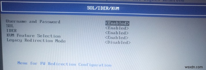 전원이 꺼졌거나 다운된 컴퓨터에 원격으로 접속하는 방법 (Intel AMT)