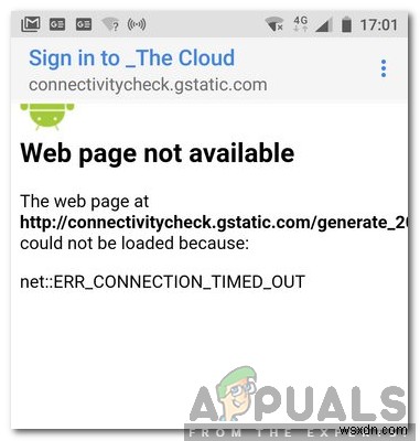 Gstatic이란 무엇일까? 구글 도메인의 정체와 바이러스 감염 확인 방법