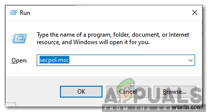 svchost.exe(LocalServiceAndNoImpersonation)란 무엇이며 바이러스인가요?