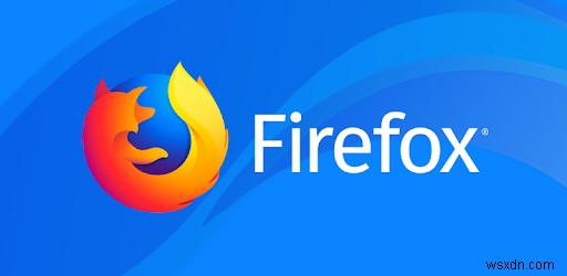 Firefox의 Shield Recipe Client란 무엇이며, 제거해도 될까?