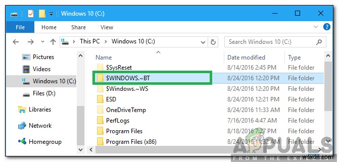Modern Setup Host(최신 설치 호스트)란 무엇일까? 높은 디스크 사용량 문제 해결 방법