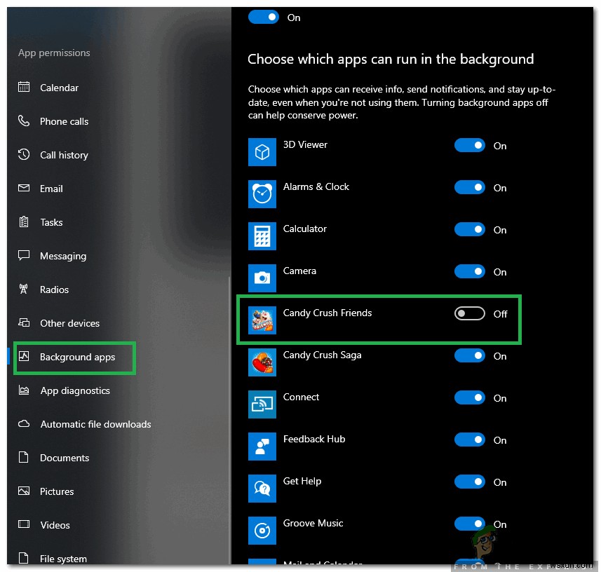 Modern Setup Host(최신 설치 호스트)란 무엇일까? 높은 디스크 사용량 문제 해결 방법