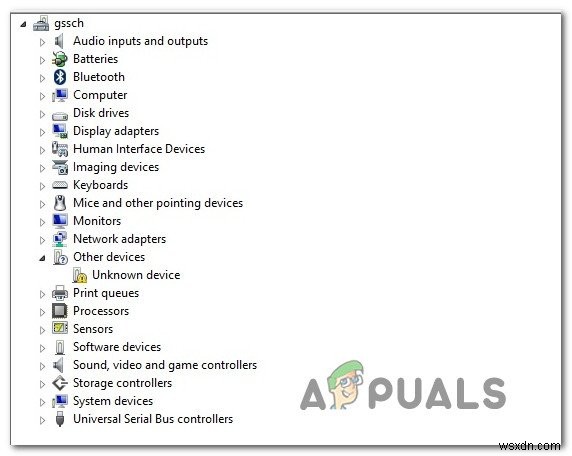 Windows 업데이트 오류 0x8024200B 해결 방법 총정리